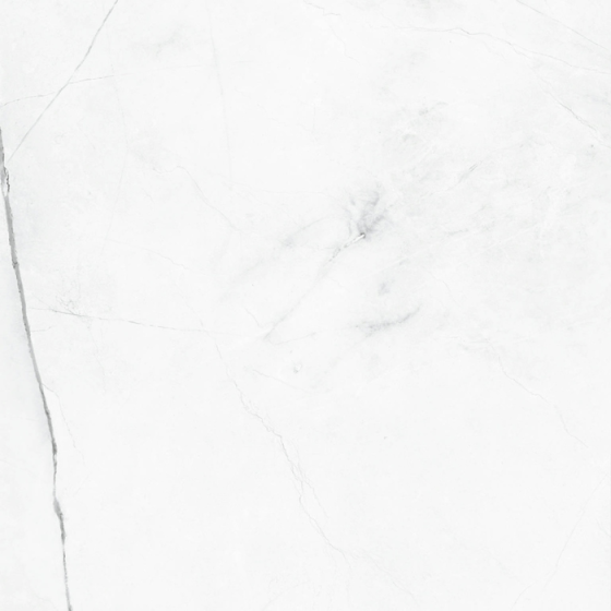 Πλακάκι Keros Vernazza Blanco τύπου μαρμάρου 59,6×59,6 ματ